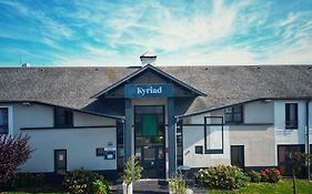 Hôtel Les Camélias Dieppe ex Kyriad